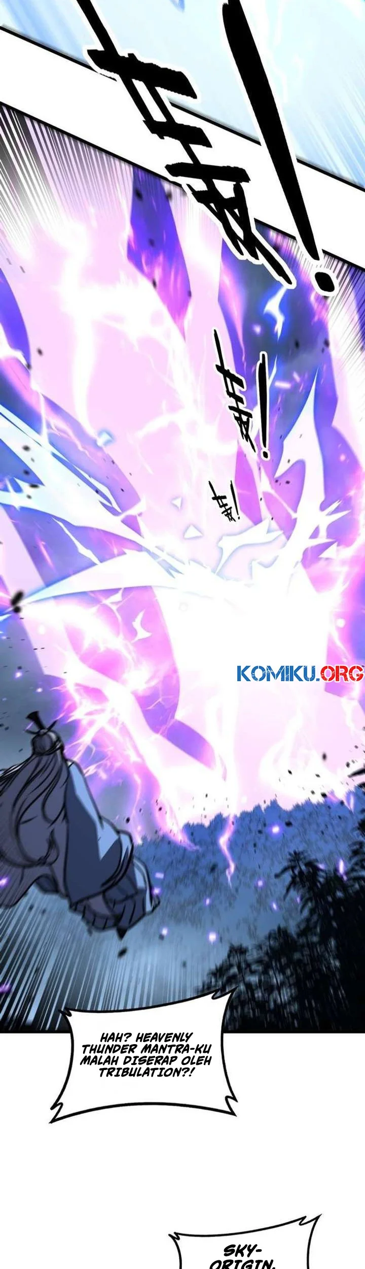 Snake Immortal: The Tale of a Snake’s Cultivation to Immortality Chapter 66 Fix Gambar 14